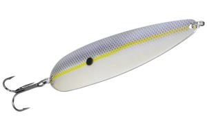 Plandavka Sexy Spoon 14,5cm Chartreuse Shad